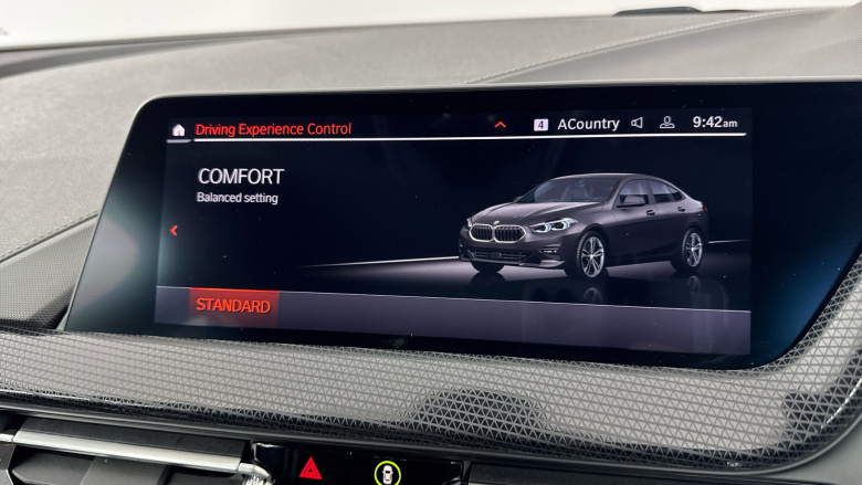 BMW 2 Series 218i Sport 4dr DCT Petrol Saloon